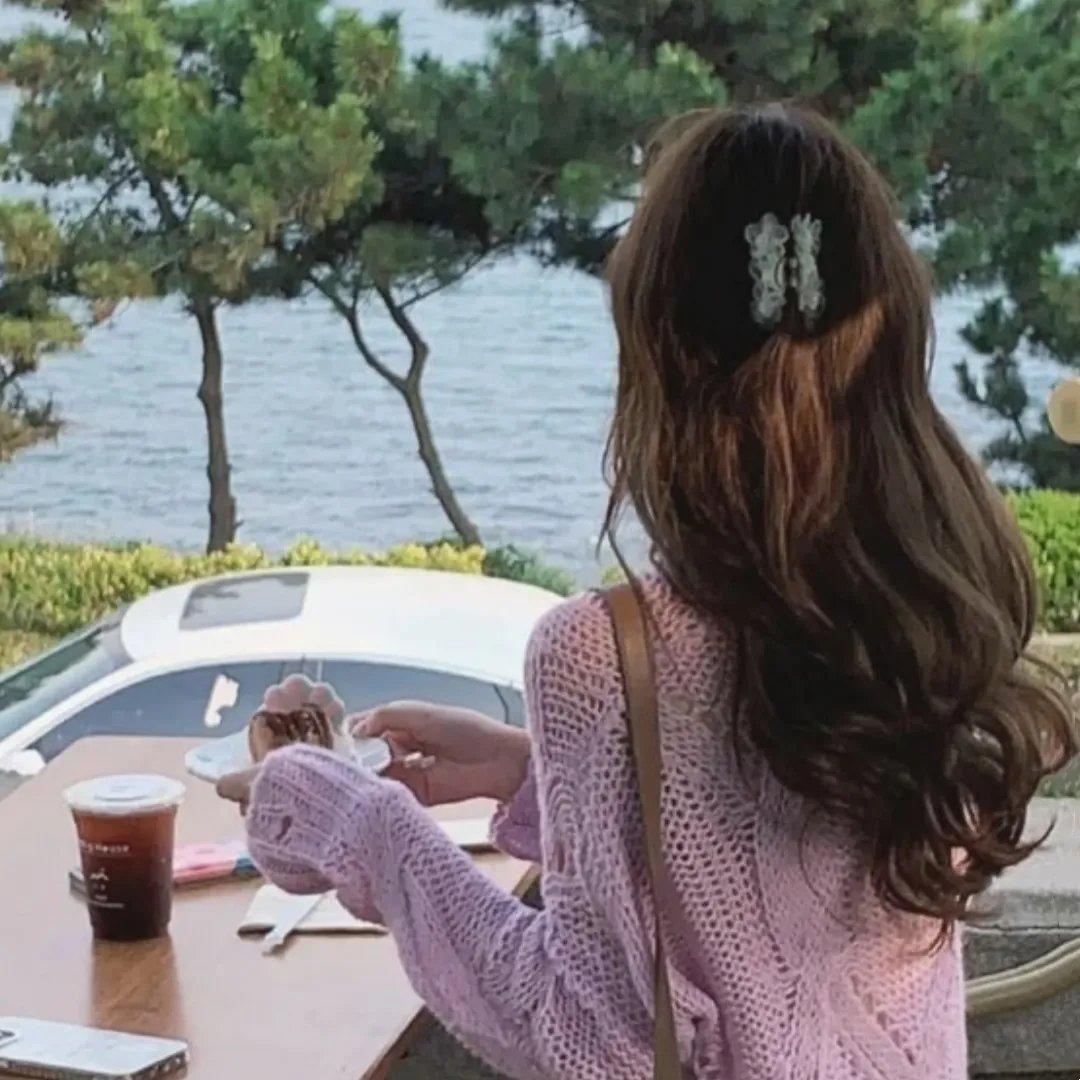 妈妈的牵挂