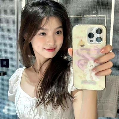 不再托腮遐思